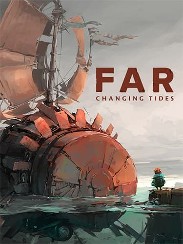 FAR: Changing Tides – v1.1.0 + Ryujinx/Yuzu Emus for PC