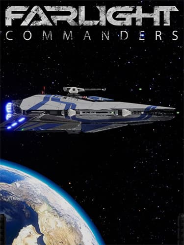 Farlight Commanders