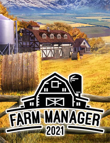 Farm Manager 2021, v1.1.20241030.529 + 3 DLCs