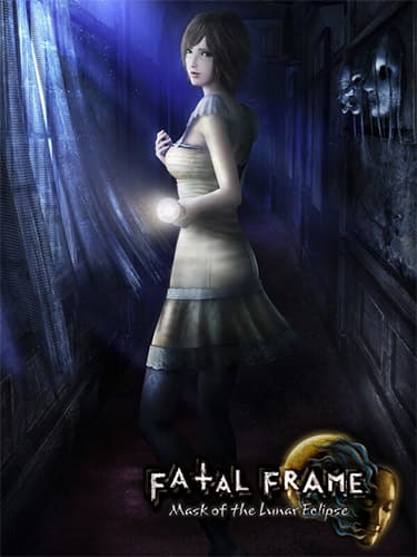 FATAL FRAME / PROJECT ZERO: Mask of the Lunar Eclipse – Digital Deluxe Edition – v1.0.0.1 + 5 DLCs