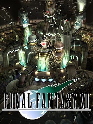 FINAL FANTASY VII (2026 Re-release) – Steam Build 21140793/GOG v2.0 v1