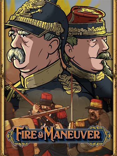 Fire & Maneuver – Build 11049992 + All DLCs