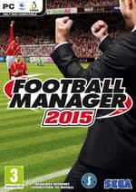 Football Manager 2015 v15.3.2