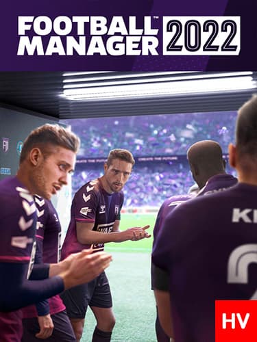 Football Manager 2022 – v22.4.1 + DLC