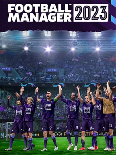 Football Manager 2023 – v23.2.0 + Crackfix + In-game Editor DLC