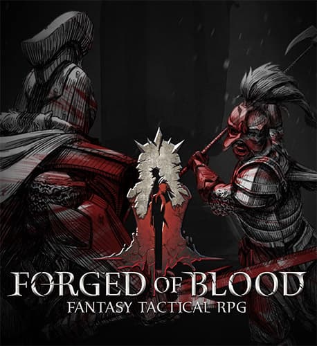 Forged of Blood – v1.0.4341