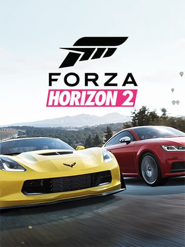 Forza Horizon 2: Ultimate Edition, v1.0.0.64 + All DLCs + (Azimuth Recompilation for PC v0.9.10)