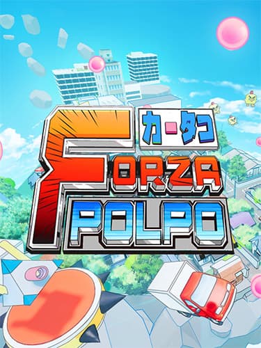 Forza Polpo