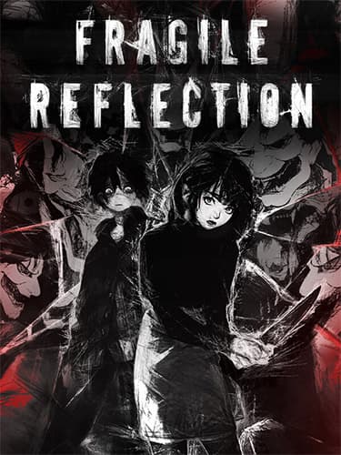 Fragile Reflection + Bonus OST