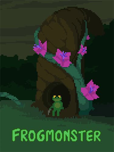 Frogmonster