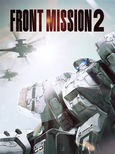 FRONT MISSION 2: Remake – v1.1.0