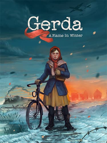Gerda: A Flame in Winter – v2.8.4-f4d95 + Liva’s Story DLC