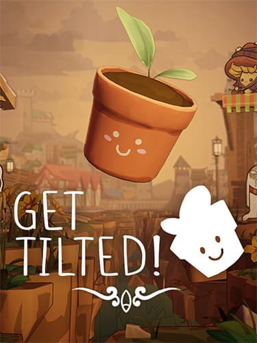 Get Tilted! : ) – v1.1 + Bonus Soundtrack