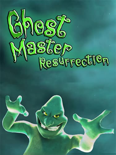 Ghost Master: Resurrection – Build 23440430 + 5 DLCs