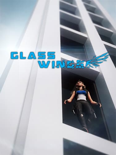 Glass Wings