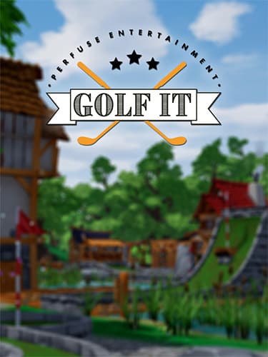 Golf It! – v1.0.0.1586