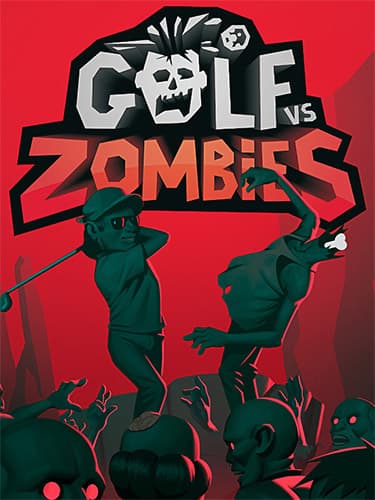 Golf VS Zombies – v0.9.30
