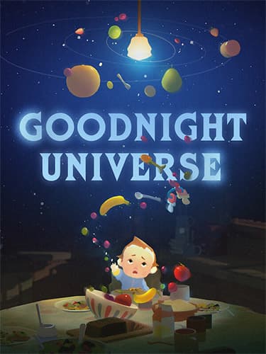 Goodnight Universe – v1.0.1