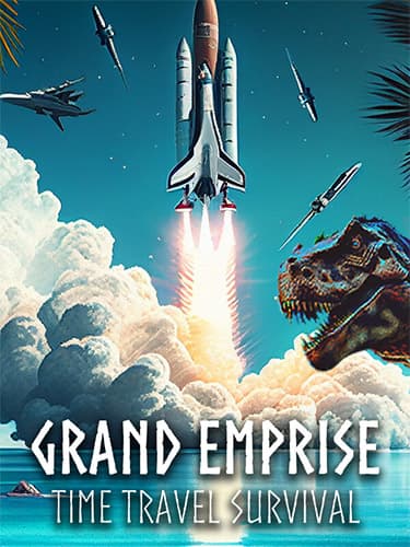 Grand Emprise: Time Travel Survival + Windows 7 Fix