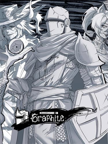 Graphite – v0.1.0_290526
