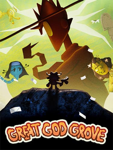 Great God Grove: Divine Edition, v2024.11.25 01 + Bonus Content