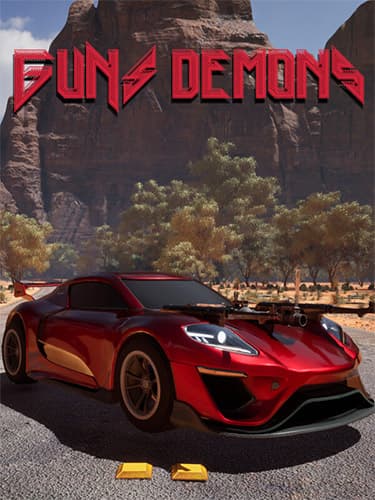 Guns Demons + Windows 7 Fix