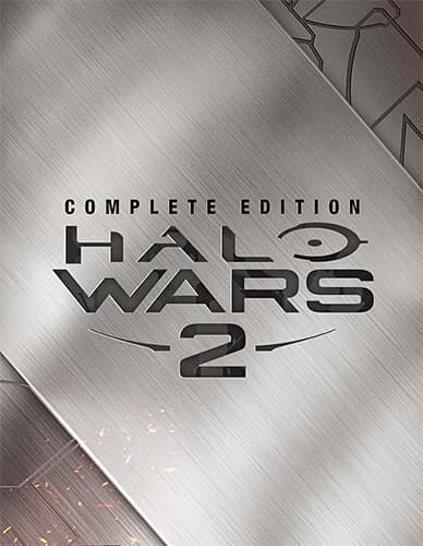 Halo Wars 2: Complete Edition – v1.11.2931.2 + All DLCs + Multiplayer
