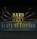 Hard West: Scars of Freedom