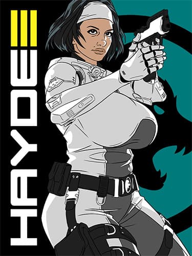 Haydee 3 – v1.0.20.1523
