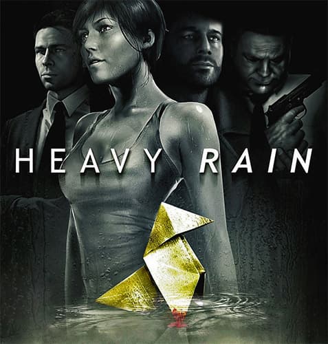 Heavy Rain – Build 5187887