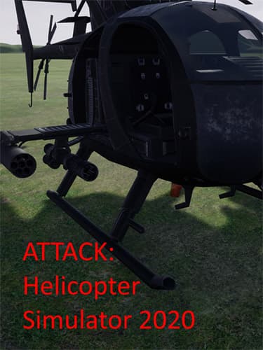 Helicopter Simulator 2020 – v1.0.3