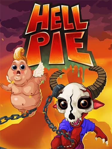 Hell Pie – v1.1.2