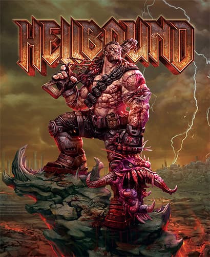 Hellbound – v1.1.1 (Flying Souls Update)