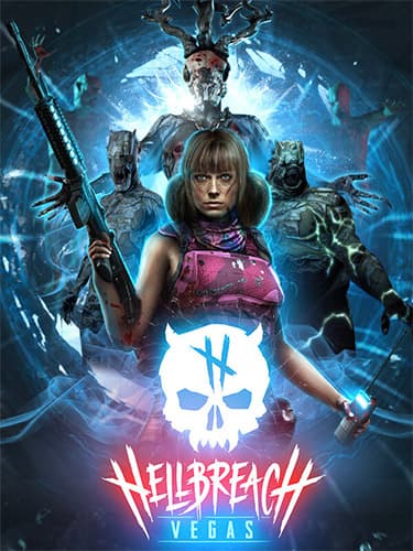 Hellbreach: Vegas – v1.0.4