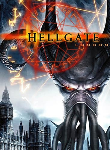 HELLGATE: London (Re-release SP Version, v2.1.0.4)