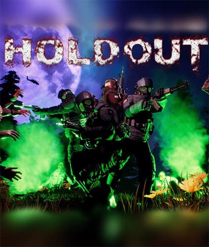 Hold Out