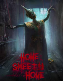 Home Sweet Home