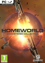 Homeworld Remastered Collection v2.1