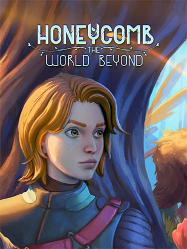 Honeycomb: The World Beyond