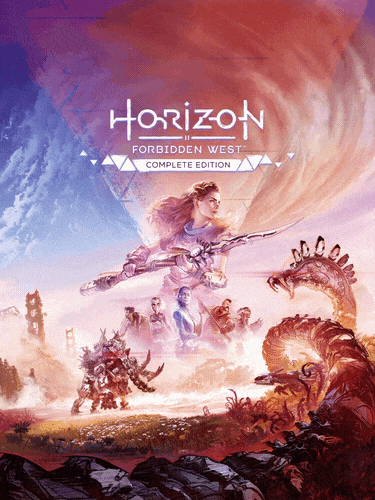 Horizon: Forbidden West – Complete Edition, v1.0.38.0 HotFix + All DLCs + Bonus Content + FSR3 Mod