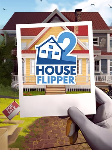House Flipper 2: Complete Bundle – v1.12.0.0 + 3 DLCs