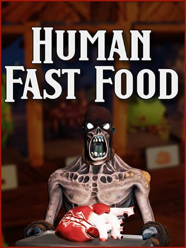 Human Fast Food