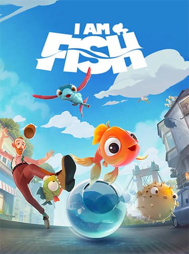 I Am Fish – v1.1.1