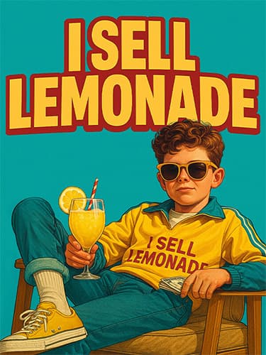 I Sell Lemonade – v1.05