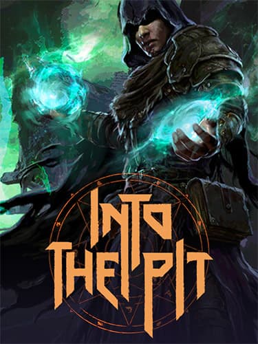 Into the Pit – Build 376
