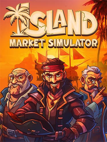 Island Market Simulator – v1.0 (Release) + Bonus OST