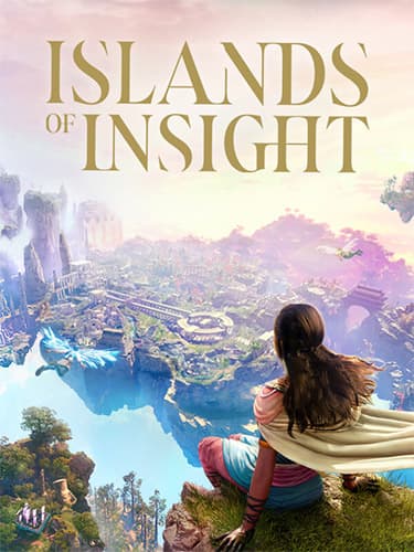 Islands of Insight: Deluxe Edition – v1.2.6 + DLC