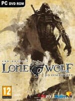 Joe Dever’s Lone Wolf HD Remastered