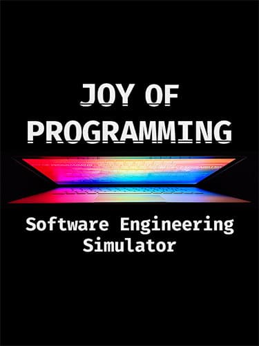 JOY OF PROGRAMMING – Software Engineering Simulator, v1.0.0 (Release)