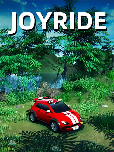 Joyride – Build 11129441 + 4 DLCs